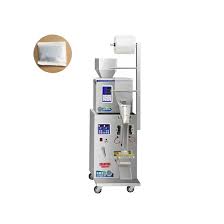 Automatic Spice Packaging Machine